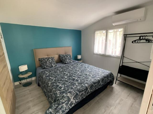 Maison Sous Les Chenes Le Gua  Экстерьер фото